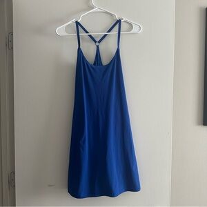 Outdoor Voices Exercise Dress